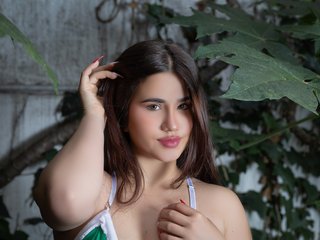 Erotický videochat JULIETHASANTOSJB