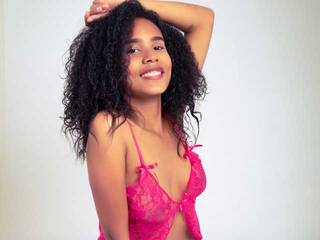 Erotický videochat JulietaSex