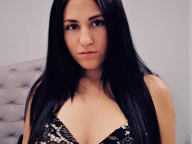 Profilová fotka JulietaVegaa