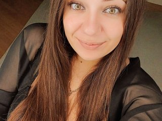 Erotický videochat JulietDream