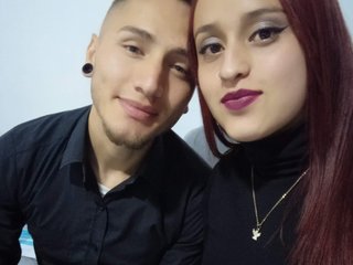 Erotický videochat yuli-and-taiyler