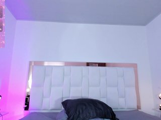 Erotický videochat Julieth-cherry