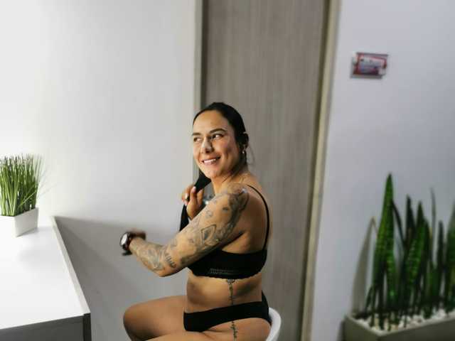 Fotografie profilu Julieth-hot