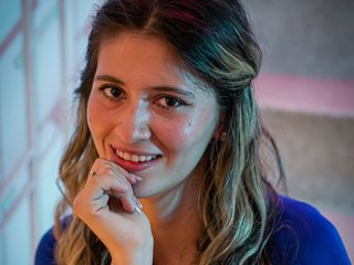 Erotický videochat julieth-love