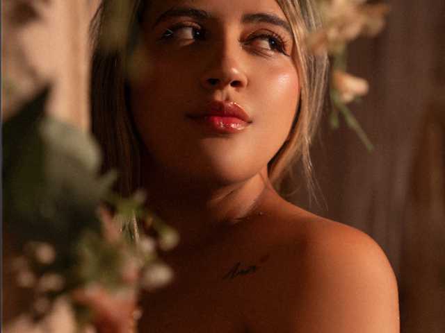 Fotografie profilu JuliethaTaylor