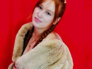 Erotický videochat juliethawhite