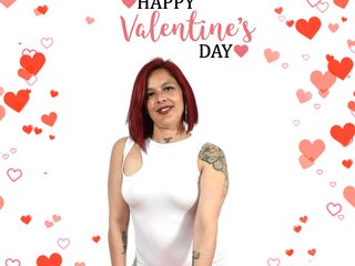 Erotický videochat JuliethVega