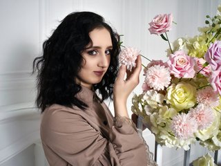 Erotický videochat JulietMonli