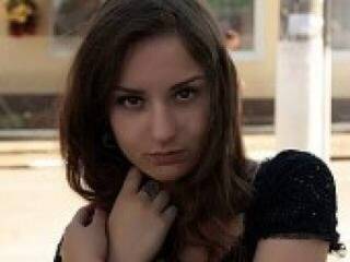 Erotický videochat julietstar