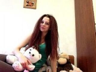 Erotický videochat julietta17