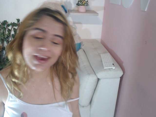 Vysílací screenshoty Juliette-