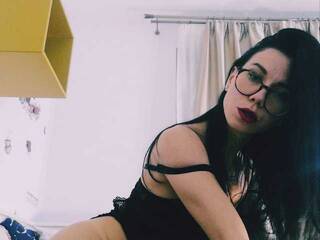 Erotický videochat juliettedolce