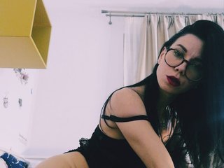 Erotický videochat juliettedolce