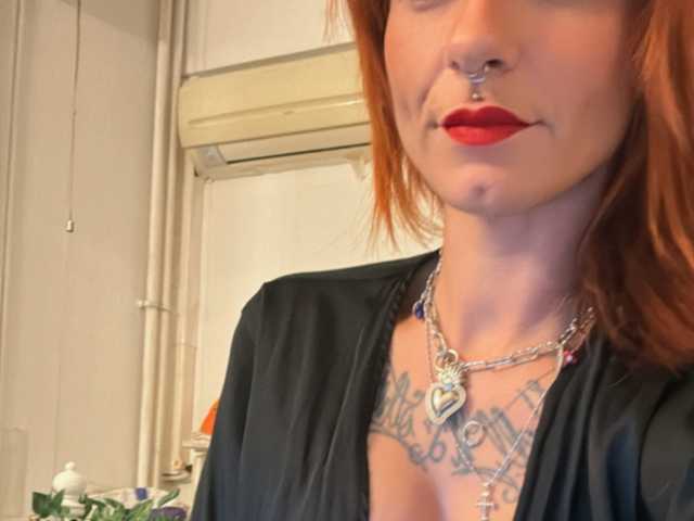Fotografie profilu Juliettexxx