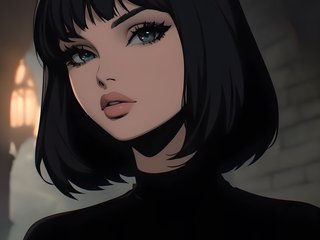 Erotický videochat Girl-next-door