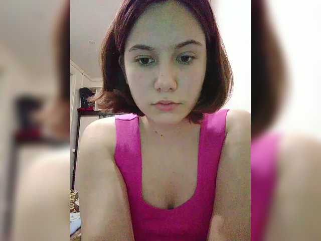 Vysílací screenshoty JulieWagner