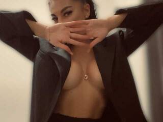 Erotický videochat JulieWerb