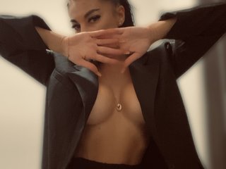 Erotický videochat JulieWerb