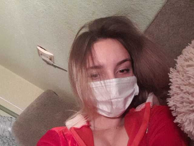 Vysílací screenshoty JuliiaKep