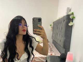 Erotický videochat JuliianaSmit