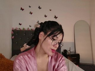 Erotický videochat JuliianaSmit