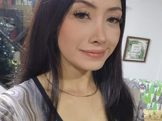 Erotický videochat JuliietaMars
