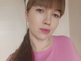 Erotický videochat Julijane