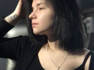 Erotický videochat JuliLufia