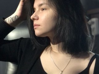 Erotický videochat JuliLufia