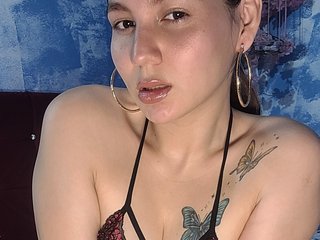 Erotický videochat julianamorant