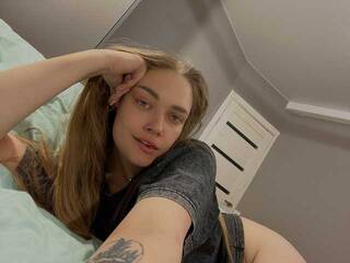 Erotický videochat HollyGolightly