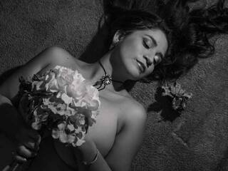 Erotický videochat JuliRobert