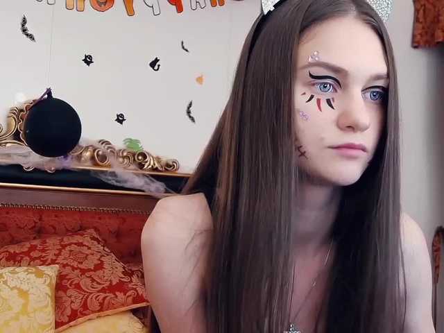 Vysílací screenshoty JuliStarr