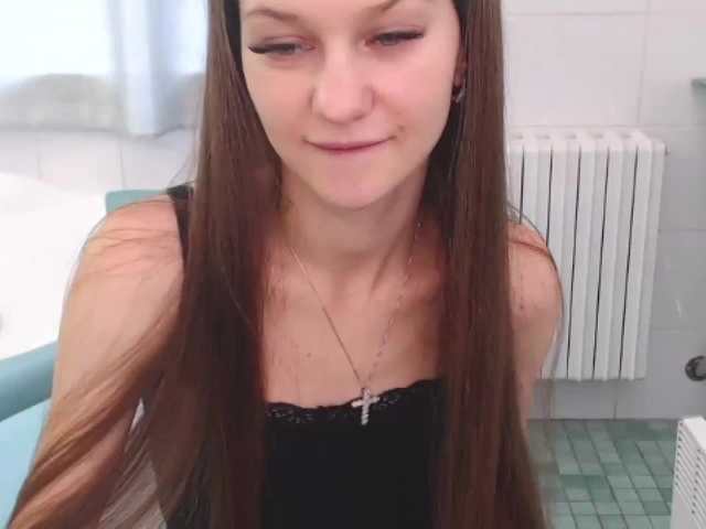 Vysílací screenshoty JuliStarr