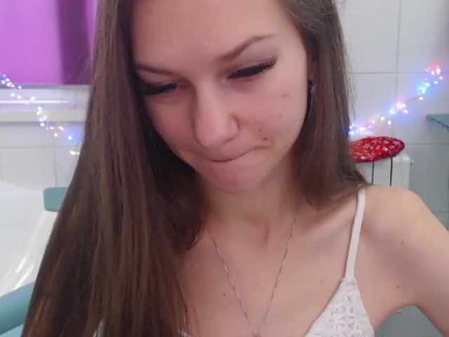 Vysílací screenshoty JuliStarr