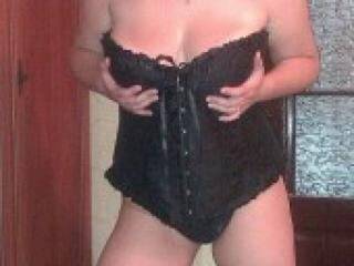 Erotický videochat juliya7