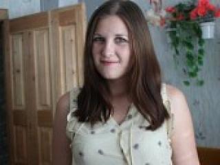 Erotický videochat juliya91