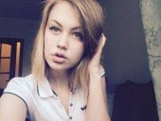 Erotický videochat juliyakiss