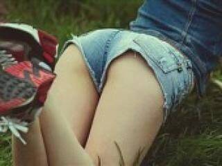 Erotický videochat julli69