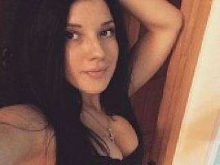 Erotický videochat jullia69