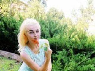 Erotický videochat julliasweet