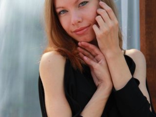 Erotický videochat JullieFlow