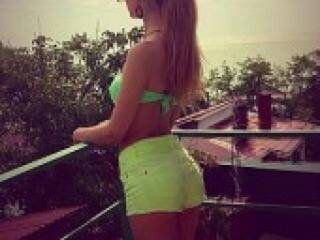 Erotický videochat jullilana