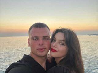 Erotický videochat little_julia011