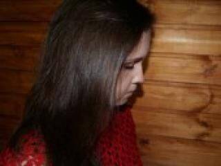 Erotický videochat julllietaa