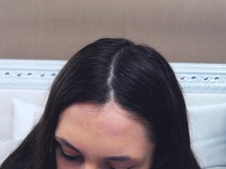 Vysílací screenshoty JullyaThoms
