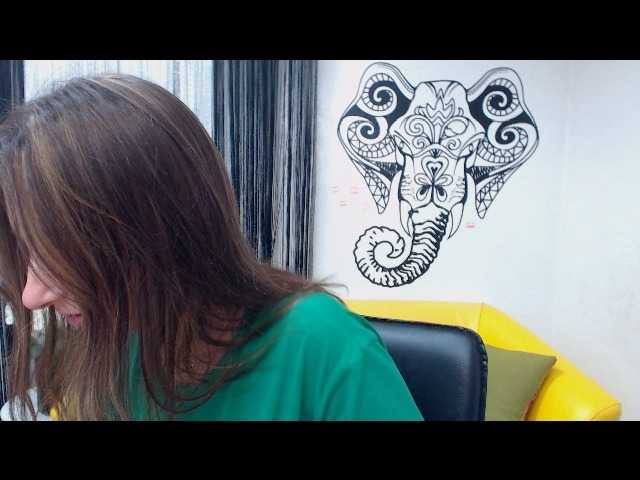 Vysílací screenshoty JulsHot