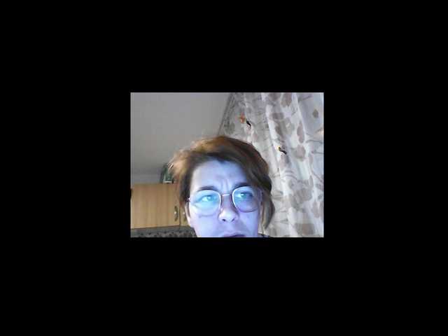 Vysílací screenshoty julya-hot