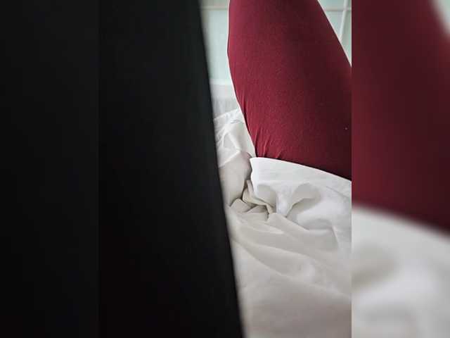 Vysílací screenshoty julya-hot