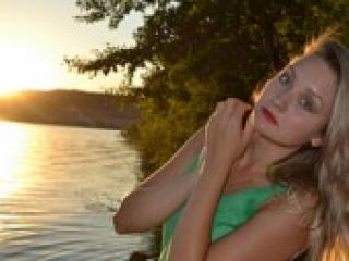 Erotický videochat julya246